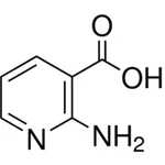 Merck 2-AMINOPYRIDINE-3-CARBOXYLIC ACID, 98%