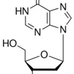 Merck 2``-DEOXYINOSINE