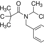 Merck TEBUTAM PESTANAL (N-BENZYL N-ISO-PROPYL&