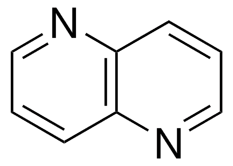 Merck 1,5-Naphthyridine