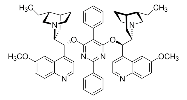 Merck (DHQ)2PYR, 97%
