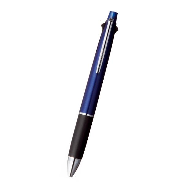 OFFICENEX 유니 제트스트림 4&1 0.5mm 네이비(MSXE5-1000-05-9)