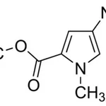 Merck METHYL 1-METHYL-4-NITRO-PYRROLE-2-C &