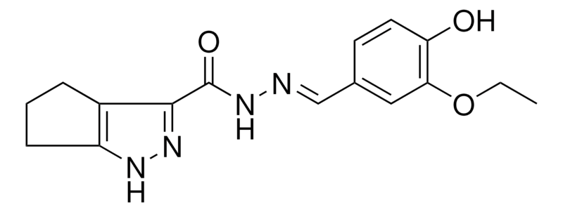 Merck 4H-CYCLOPENTAPYRAZOLE-3-CARBOX - 25 MG&