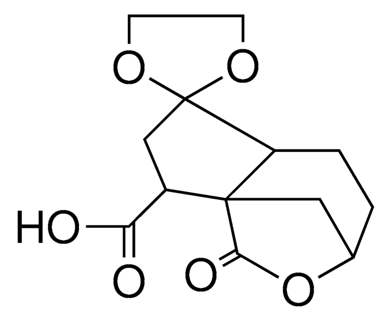 Merck RCL S27,174-8 - 10 MG