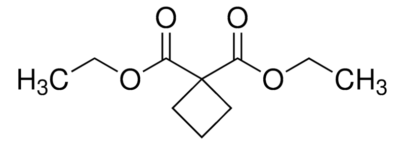 Merck DIETHYL 1,1-CYCLOBUTANEDICARBOXYLA