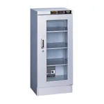 AS ONE DRY-CABI Auto-Dry Desiccator (for Medium and Low Humidity), 드라이캐비 오토드라이 데시케이터 (중습도 및 저습도용)