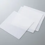 AS ONE PU Sheet Wiper, PU 시트 와이퍼
