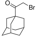 Merck 1-ADAMANTYL BROMOMETHYL KETONE, 97%