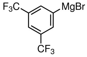 Merck 3,5-BIS(TRIFLUOROMETHYL)PHENYLMAGNESIUM