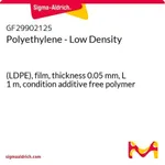 Merck Polyethylene - Low Density