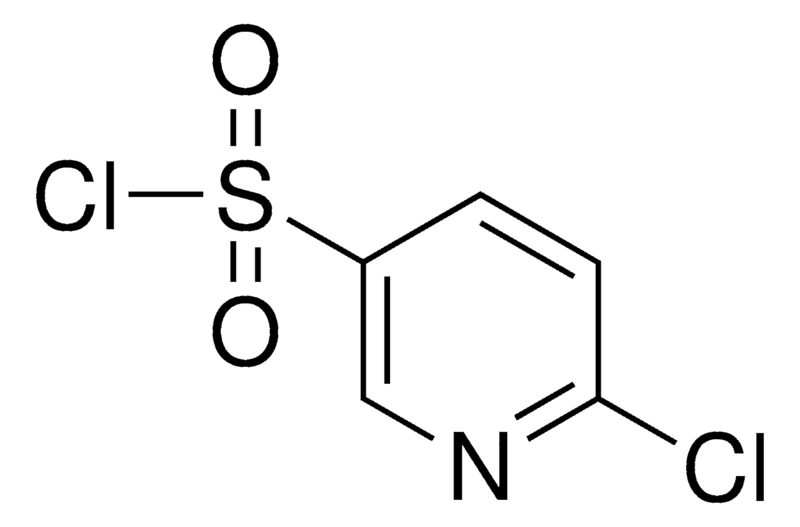 Merck 6-chloro-pyridine-3-sulfonyl chloride