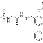 Merck 5-(BENZOYLOXY)-2-(2-((((4-ME-PH)-