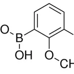Merck 3-FLUORO-2-METHOXYPHENYLBORONIC A-
