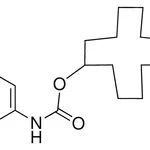 Merck CYCLODODECYL N-(3-(METHYLTHIO) - 50 MG&