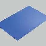 AS ONE Economy Sticky Mat, 이코노미 점착메트