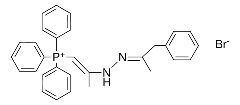 Merck (2-(1-METHYL-2-PHENYLETHYLIDENE-