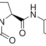 Merck Z-Gly-Pro-4-nitroanilide