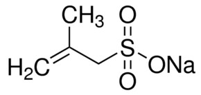 Merck 2-METHYL-2-PROPENE-1-SULFONIC ACID, SODI