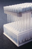 Merck PK96 SPME LC TIPS C18