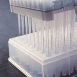 Merck PK96 SPME LC TIPS C18