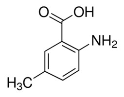 Merck 2-AMINO-5-METHYLBENZOIC ACID, 99%