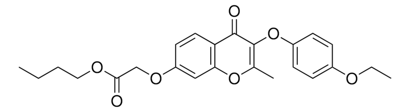 Merck (3-(4-ETHOXY-PHENOXY)-2-METHYL - 5 MG&