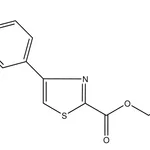 Merck Ethyl 4-(4-bromophenyl)-2-thiazole carboxylate