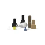 UPCHURCH 크로마토그래피 Flangeless Fitting