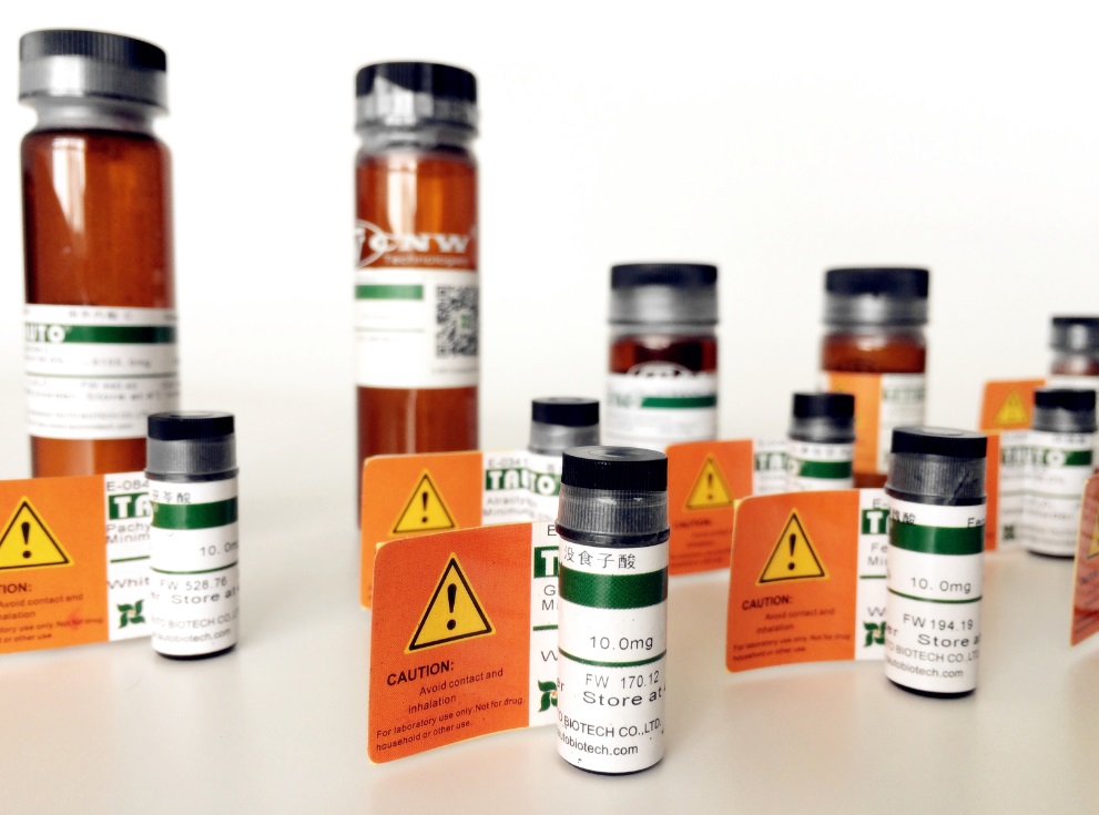 Tauto Biotech Neohesperdn 98%