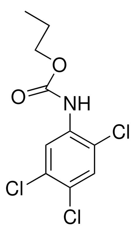 Merck PROPYL N-(2,4,5-TRICHLOROPHENYL-