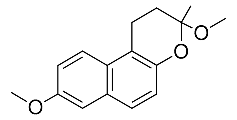 Merck 3,8-DIMETHOXY-3-METHYL-2,3-DIHYD-
