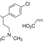 Merck CHLORPHENIRAMINE MALEATE