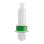 Waters Sep-Pak Alumina N Plus Long Double Luer-Lock Cartridge, 50/pk