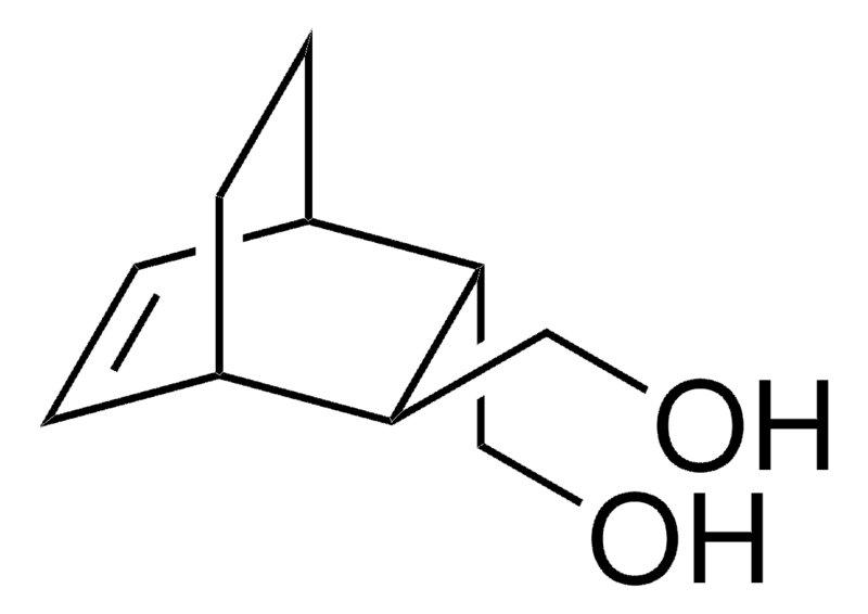 Merck (2-endo,3-exo)-Bicyclo[2.2.2]oct-5-ene-2,3-dimethanol