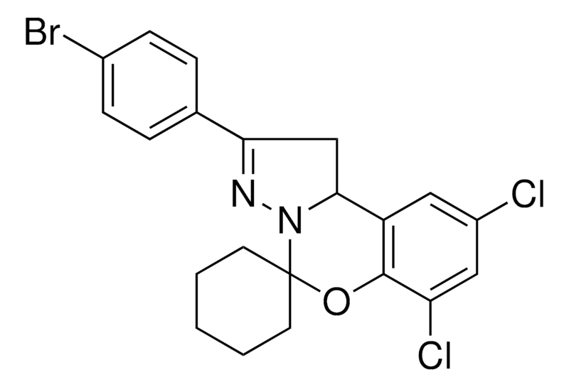 Merck RCL R37,338-9 - 25 MG