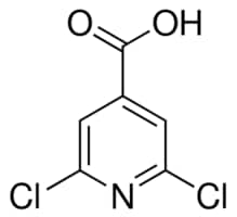 Merck 2,6-Dichloropyridine-4-carboxylic acid,