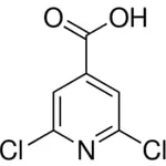 Merck 2,6-Dichloropyridine-4-carboxylic acid,