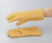 AS ONE High Heat Resistant Gloves Zylon®, 고내열 장갑 자이론®