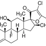 Merck CLOBETASOL PROPIONATE RELATED COMPOUND A