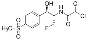 Merck FLORFENICOL