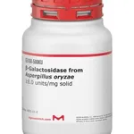 Merck B-GALACTOSIDASE FROM ASPERGILLUS ORYZAE