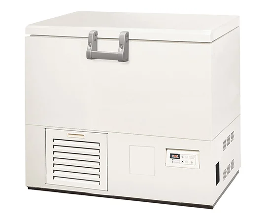 AS ONE Cryogenic Freezer, 초저온 프리저