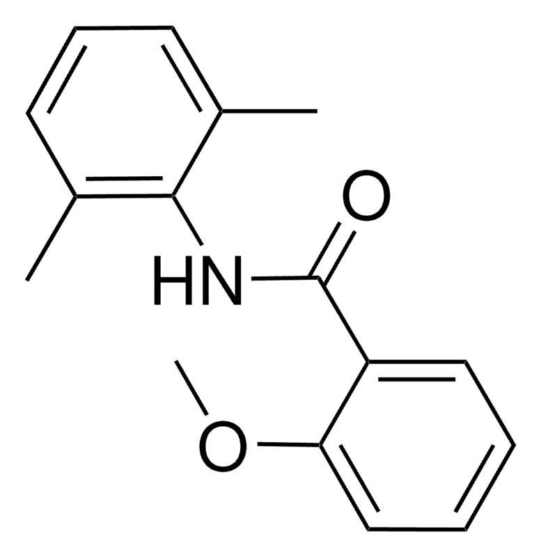 Merck 2',6'-DIMETHYL-2-METHOXYBENZAN - 50 MG&