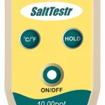 Thermo Fisher Scientific Eutech SALTTEST11 Salinity Meter