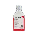 BANDIO Alpha MEM (alpha modification MEM)