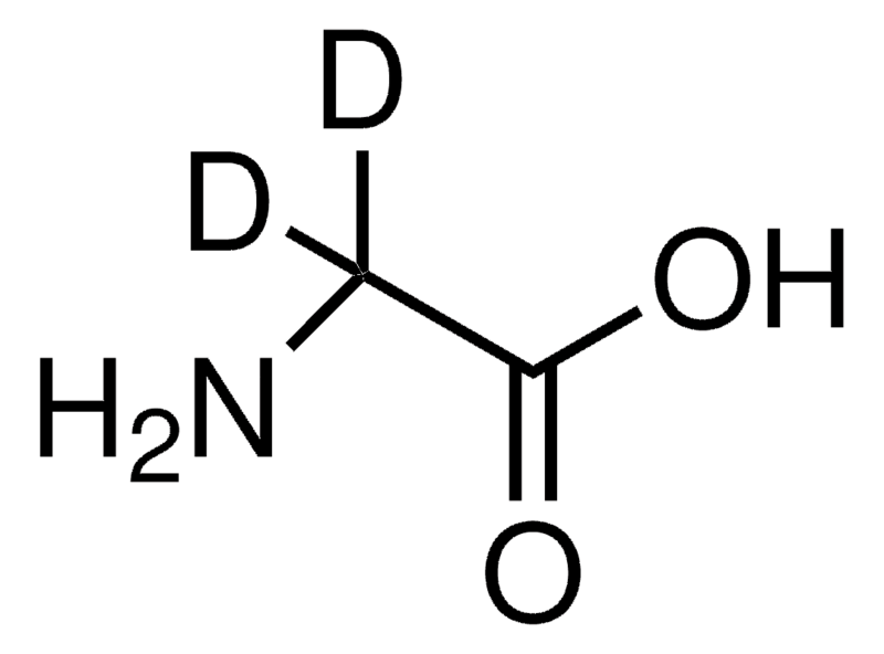 Merck Glycine-2,2-d2