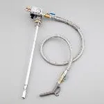 AS ONE Air Pressure Pump (for Solvent), 에어 압력 펌프(용제용)