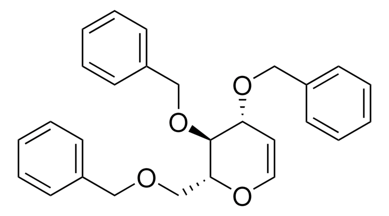 Merck Tri-O-benzyl-D-glucal