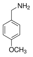 Merck 4-METHOXYBENZYLAMINE, 98%